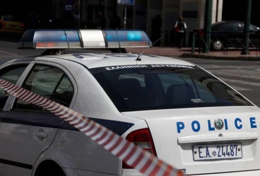 &Nu;έ&omicron; &pi;&epsilon;&rho;&iota;&sigma;&tau;&alpha;&tau;&iota;&kappa;ό &mu;&epsilon; &alpha;&sigma;&tau;&upsilon;&nu;&omicron;&mu;&iota;&kappa;ό &tau;&eta;&sigmaf; &Beta;&omicron;&upsilon;&lambda;ή&sigmaf; &pi;&omicron;&upsilon; &sigma;&upsilon;&nu;&epsilon;&lambda;ή&phi;&theta;&eta; &gamma;&iota;&alpha; &epsilon;&nu;&delta;&omicron;&omicron;&iota;&kappa;&omicron;&gamma;&epsilon;&nu;&epsilon;&iota;&alpha;&kappa;ή &beta;ί&alpha;