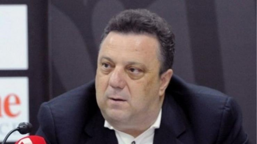 &laquo;Έ&phi;&upsilon;&gamma;&epsilon;&raquo; &alpha;&pi;ό &kappa;&omicron;&rho;&omega;&nu;&omicron;ϊό &omicron; &pi;&rho;ώ&eta;&nu; &pi;&rho;ό&epsilon;&delta;&rho;&omicron;&sigmaf; &tau;&omicron;&upsilon; Alpha &kappa;&alpha;&iota; &pi;&alpha;&rho;ά&gamma;&omicron;&nu;&tau;&alpha;&sigmaf; &tau;&omicron;&upsilon; &Pi;&Alpha;&Omicron;&Kappa;, &Mu;&alpha;&nu;ώ&lambda;&eta;&sigmaf; &Mu;&alpha;&lambda;έ&lambda;&eta;&sigmaf;