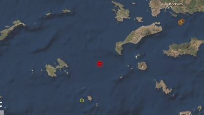 &Sigma;&epsilon;&iota;&sigma;&mu;ό&sigmaf; 4,8 &Rho;ί&chi;&tau;&epsilon;&rho; &mu;&epsilon;&tau;&alpha;&xi;ύ &Kappa;&omega; &kappa;&alpha;&iota; &Alpha;&sigma;&tau;&upsilon;&pi;ά&lambda;&alpha;&iota;&alpha;&sigmaf;