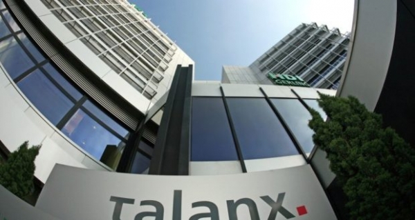 Talanx invests 200 million euros in fibre-optic project in France