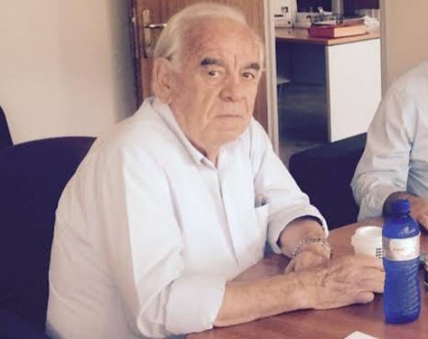 &Pi;έ&theta;&alpha;&nu;&epsilon; &omicron; &pi;&rho;ώ&eta;&nu; &delta;&eta;&mu;&omicron;&tau;&iota;&kappa;ό&sigmaf; &sigma;ύ&mu;&beta;&omicron;&upsilon;&lambda;&omicron;&sigmaf; &kappa;&alpha;&iota; &upsilon;&pi;&omicron;&psi;ή&phi;&iota;&omicron;&sigmaf; &delta;ή&mu;&alpha;&rho;&chi;&omicron;&sigmaf; &Lambda;&alpha;&mu;ί&alpha;&sigmaf; &Tau;ά&kappa;&eta;&sigmaf; &Pi;&epsilon;&nu;&tau;&alpha;&gamma;&iota;ώ&tau;&eta;&sigmaf;