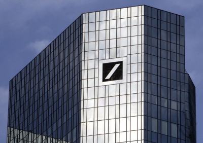 Deutsche Bank sees rebound in trade finance volumes post Covid-19