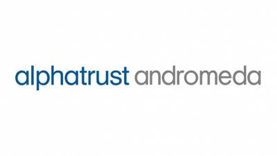 &Sigma;&epsilon; &Alpha;&Mu;&Kappa; έ&omega;&sigmaf; 8,27 &epsilon;&kappa;&alpha;&tau;. &epsilon;&upsilon;&rho;ώ &pi;&rho;&omicron;&chi;&omega;&rho;&epsilon;ί &eta; Alpha Trust &Alpha;&nu;&delta;&rho;&omicron;&mu;έ&delta;&alpha;