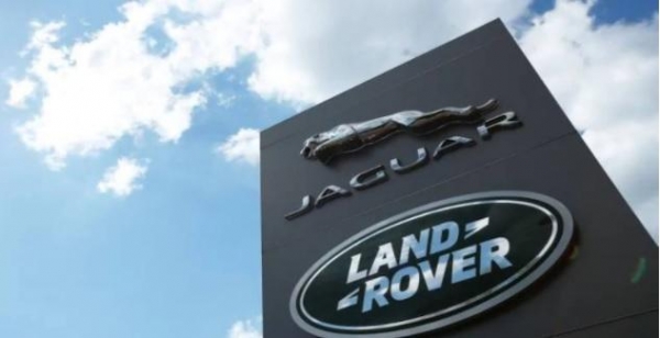 &Eta; Jaguar Land Rover &kappa;ό&beta;&epsilon;&iota; 2.000 &theta;έ&sigma;&epsilon;&iota;&sigmaf; &epsilon;&rho;&gamma;&alpha;&sigma;ί&alpha;&sigmaf; &pi;&alpha;&gamma;&kappa;&omicron;&sigma;&mu;ί&omega;&sigmaf;