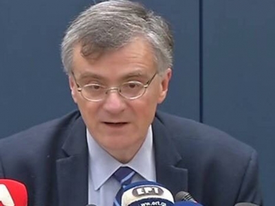 &Kappa;&alpha;&iota; 5&omicron;&sigmaf; &nu;&epsilon;&kappa;&rho;ό&sigmaf; &sigma;&tau;&eta; &chi;ώ&rho;&alpha; &mu;&alpha;&sigmaf; - &Sigma;&tau;&alpha; 387 &tau;&alpha; &kappa;&rho;&omicron;ύ&sigma;&mu;&alpha;&tau;&alpha;
