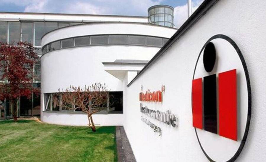 Medicon: &Kappa;&alpha;&theta;&alpha;&rho;ά &kappa;έ&rho;&delta;&eta; 1,3 &epsilon;&kappa;&alpha;&tau;. &epsilon;&upsilon;&rho;ώ &tau;&omicron; 2024