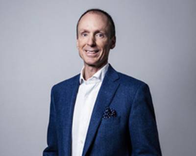 Jacques Goulet, President of Sun Life Canada, named CEO of the Year - Large Business category