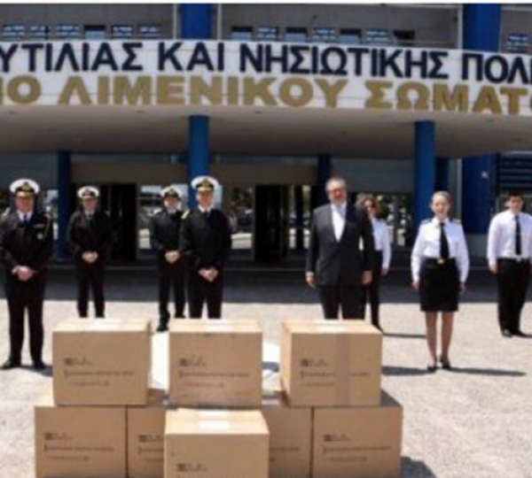 &Eta; Contships Management &pi;&rho;&omicron;&sigma;έ&phi;&epsilon;&rho;&epsilon; &upsilon;&gamma;&epsilon;&iota;&omicron;&nu;&omicron;&mu;&iota;&kappa;ό &upsilon;&lambda;&iota;&kappa;ό &sigma;&tau;&omicron;&upsilon;&sigmaf; &lambda;&iota;&mu;&epsilon;&nu;&iota;&kappa;&omicron;ύ&sigmaf;