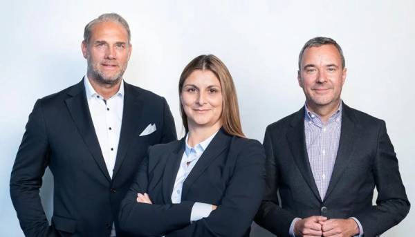 HDI Deutschland AG aligns sales management with new strategy