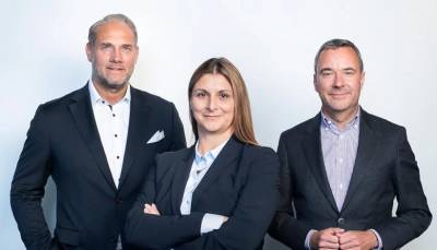 HDI Deutschland AG aligns sales management with new strategy