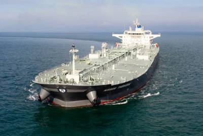 Okeanis Eco Tankers: &Kappa;έ&rho;&delta;&eta; ύ&psi;&omicron;&upsilon;&sigmaf; $39,6 &epsilon;&kappa;&alpha;&tau;&omicron;&mu;&mu;&upsilon;&rho;ί&omega;&nu; &tau;&omicron; &Beta;΄ &tau;&rho;ί&mu;&eta;&nu;&omicron;