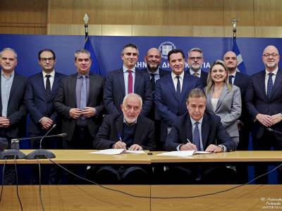&Nu;&omicron;&sigma;&omicron;&kappa;&omicron;&mu;&epsilon;ί&omicron; &laquo;&Omicron; Ά&gamma;&iota;&omicron;&sigmaf; &Alpha;&nu;&delta;&rho;έ&alpha;&sigmaf;&raquo;: &Epsilon;&nu;&epsilon;&rho;&gamma;&epsilon;&iota;&alpha;&kappa;ή &alpha;&nu;&alpha;&beta;ά&theta;&mu;&iota;&sigma;&eta; 4,46 &epsilon;&kappa;&alpha;&tau;. &epsilon;&upsilon;&rho;ώ &mu;&epsilon; &Alpha;&Pi;&Epsilon; &kappa;&alpha;&iota; &epsilon;&xi;&omicron;&iota;&kappa;&omicron;&nu;ό&mu;&eta;&sigma;&eta; &epsilon;&nu;έ&rho;&gamma;&epsilon;&iota;&alpha;&sigmaf;