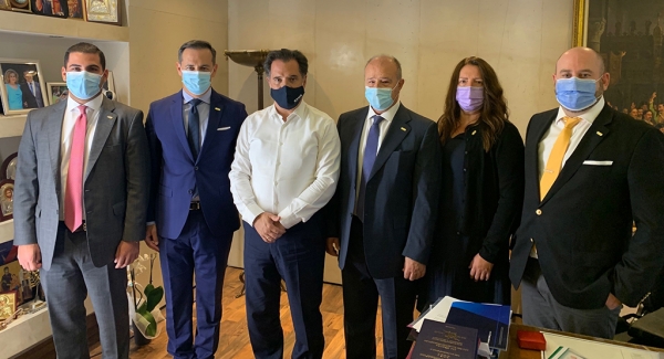 &Sigma;&upsilon;&nu;ά&nu;&tau;&eta;&sigma;&eta; &tau;&omicron;&upsilon; &upsilon;&pi;&omicron;&upsilon;&rho;&gamma;&omicron;ύ &Alpha;&nu;ά&pi;&tau;&upsilon;&xi;&eta;&sigmaf; &kappa;&alpha;&iota; &Epsilon;&pi;&epsilon;&nu;&delta;ύ&sigma;&epsilon;&omega;&nu; &mu;&epsilon; &tau;&omicron;&nu; &Sigma;&Epsilon;&Mu;&Alpha;