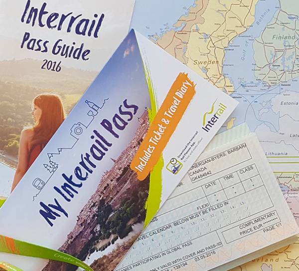 InterRail: &Lambda;ή&gamma;&epsilon;&iota; &alpha;ύ&rho;&iota;&omicron; &eta; &pi;&rho;&omicron;&theta;&epsilon;&sigma;&mu;ί&alpha; &gamma;&iota;&alpha; &tau;&alpha; 60.000 &delta;&omega;&rho;&epsilon;ά&nu; &epsilon;&iota;&sigma;&iota;&tau;ή&rho;&iota;&alpha; &gamma;&iota;&alpha; &nu;έ&omicron;&upsilon;&sigmaf; έ&omega;&sigmaf; 20 &epsilon;&tau;ώ&nu;