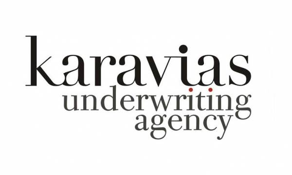 &Eta; Karavias Underwriting Agency &Alpha;&sigma;&phi;&alpha;&lambda;ί&zeta;&epsilon;&iota; &tau;&eta;&nu; &laquo;Art Thessaloniki 2019&raquo;