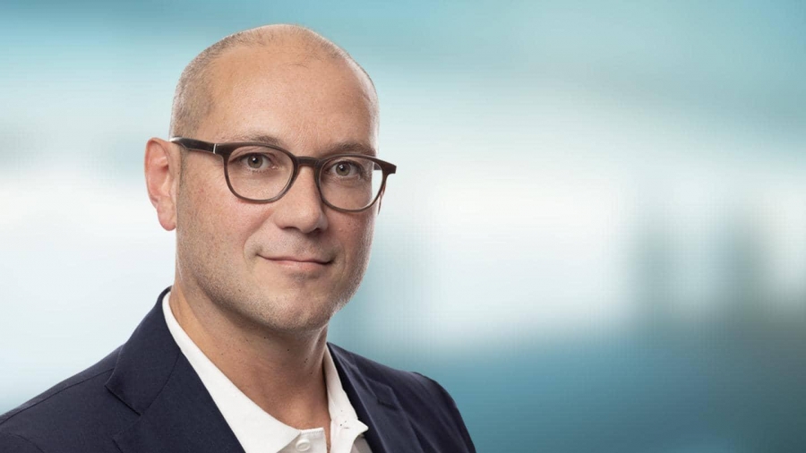 Barclays appoints Davide Sala as Head of Industrials M&amp;A for Europe, Middle East and Africa