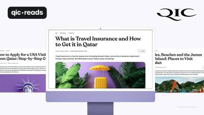 QIC Blog Launches Summer Themed Travel Advisory Series