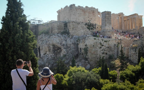 &Tau;&alpha;&xi;&iota;&delta;&iota;&omega;&tau;&iota;&kappa;έ&sigmaf; &epsilon;&iota;&sigma;&pi;&rho;ά&xi;&epsilon;&iota;&sigmaf; &mu;ό&lambda;&iota;&sigmaf; 4,28 &delta;&iota;&sigma;. &tau;&omicron; 2020