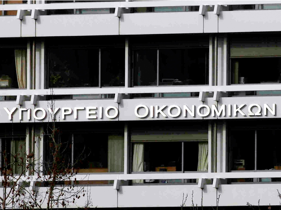 &Upsilon;&pi;. &Omicron;&iota;&kappa;&omicron;&nu;&omicron;&mu;&iota;&kappa;ώ&nu;: &Delta;&iota;&epsilon;&upsilon;&rho;ύ&nu;&epsilon;&tau;&alpha;&iota; &omicron; &alpha;&rho;&iota;&theta;&mu;ό&sigmaf; &tau;&omega;&nu; &delta;&iota;&kappa;&alpha;&iota;&omicron;ύ&chi;&omega;&nu; &tau;&eta;&sigmaf; &alpha;&pi;&omicron;&zeta;&eta;&mu;ί&omega;&sigma;&eta;&sigmaf; &tau;&omega;&nu; 800 &epsilon;&upsilon;&rho;ώ