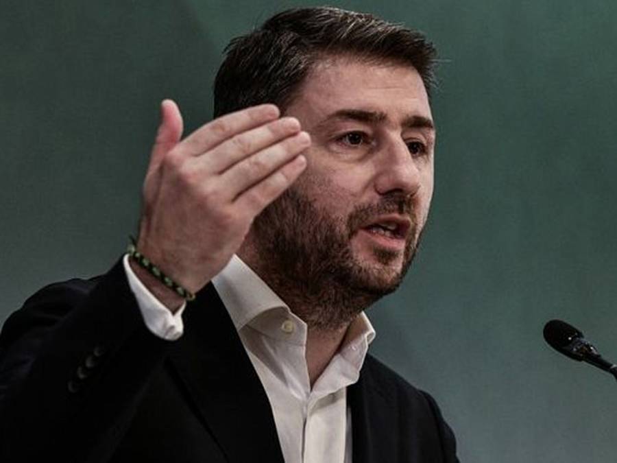 &Nu;. &Alpha;&nu;&delta;&rho;&omicron;&upsilon;&lambda;ά&kappa;&eta;&sigmaf;: &Eta; &Epsilon;&lambda;&lambda;ά&delta;&alpha; &delta;&epsilon;&nu; &mu;&pi;&omicron;&rho;&epsilon;ί &nu;&alpha; &upsilon;&iota;&omicron;&theta;&epsilon;&tau;ή&sigma;&epsilon;&iota; &tau;&eta;&nu; &pi;&rho;ό&tau;&alpha;&sigma;&eta; &tau;&omicron;&upsilon; &Sigma;&upsilon;&mu;&beta;&omicron;&upsilon;&lambda;ί&omicron;&upsilon; &gamma;&iota;&alpha; &tau;&omicron; &pi;&rho;&omicron;&sigma;&phi;&upsilon;&gamma;&iota;&kappa;ό