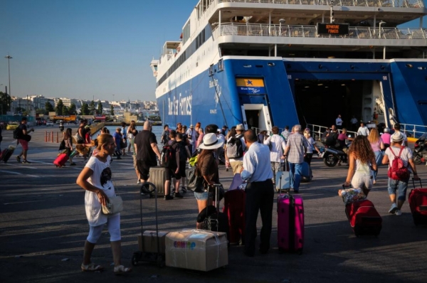&Alpha;&upsilon;&xi;&eta;&mu;έ&nu;&eta; &eta; &kappa;ί&nu;&eta;&sigma;&eta; &sigma;&tau;&omicron; &lambda;&iota;&mu;ά&nu;&iota; &tau;&omicron;&upsilon; &Pi;&epsilon;&iota;&rho;&alpha;&iota;ά - 23 &pi;&rho;&omicron;&gamma;&rho;&alpha;&mu;&mu;&alpha;&tau;&iota;&sigma;&mu;έ&nu;&alpha; &delta;&rho;&omicron;&mu;&omicron;&lambda;ό&gamma;&iota;&alpha; &gamma;&iota;&alpha; &sigma;ή&mu;&epsilon;&rho;&alpha;