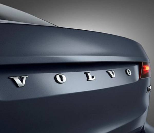 Volvo Car: &Alpha;&upsilon;&xi;ή&theta;&eta;&kappa;&alpha;&nu; &kappa;&alpha;&tau;ά 4,5% &omicron;&iota; &pi;&omega;&lambda;ή&sigma;&epsilon;&iota;&sigmaf; &alpha;&upsilon;&tau;&omicron;&kappa;&iota;&nu;ή&tau;&omega;&nu; &tau;&omicron;&nu; &Sigma;&epsilon;&pi;&tau;έ&mu;&beta;&rho;&iota;&omicron;