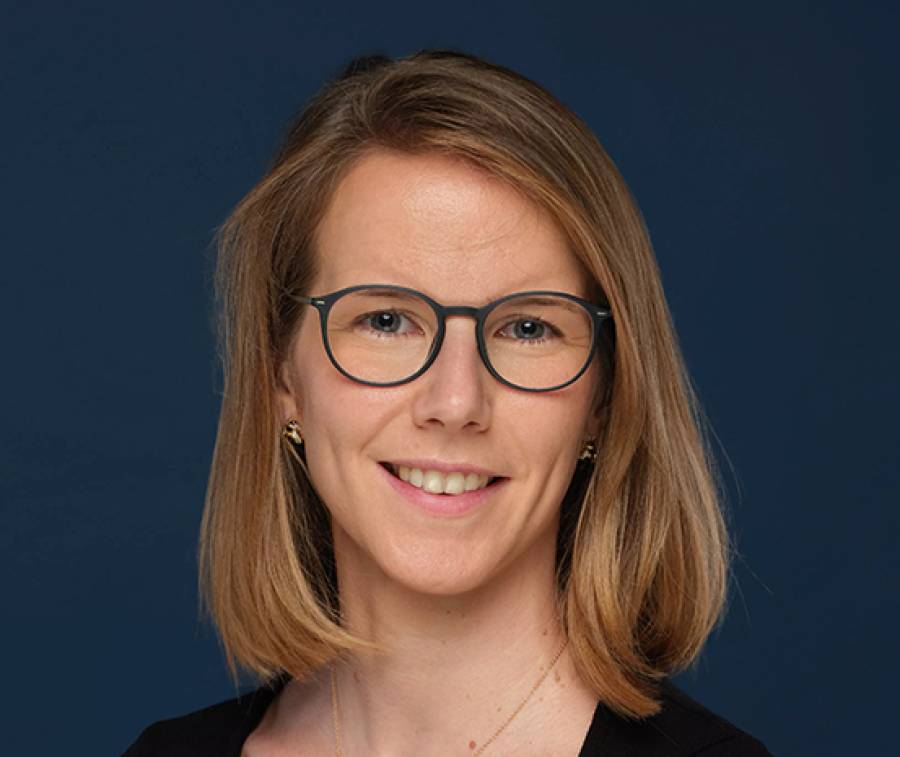 Elodie Goblot has been appointed Head of Strategic Research at Cr&eacute;dit Agricole S.A.