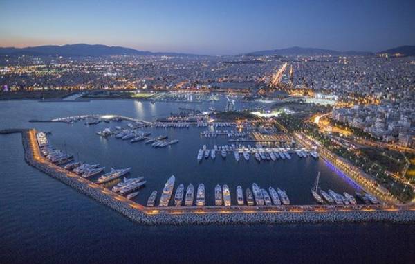 &Iota;&sigma;&chi;&upsilon;&rho;έ&sigmaf; &pi;&omega;&lambda;ή&sigma;&epsilon;&iota;&sigmaf; &gamma;&iota;&alpha; &tau;&eta; &mu;&alpha;&rho;ί&nu;&alpha; &Alpha;&lambda;ί&mu;&omicron;&upsilon; &tau;&omicron; 2024 &ndash; &Alpha;ύ&xi;&eta;&sigma;&eta; &tau;&zeta;ί&rho;&omicron;&upsilon; 34,7%