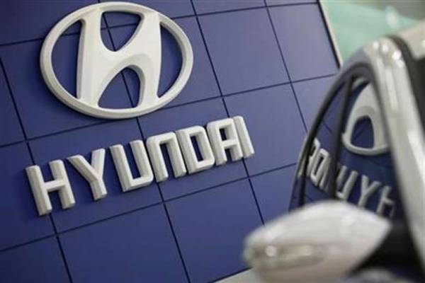 &Omicron;&rho;&iota;&sigma;&tau;&iota;&kappa;ή &alpha;&pi;&omicron;&chi;ώ&rho;&eta;&sigma;&eta; &tau;&eta;&sigmaf; Hyundai Motor &alpha;&pi;ό &tau;&eta; &Rho;&omega;&sigma;ί&alpha; &mu;&epsilon; &zeta;&eta;&mu;&iota;ά 219 &epsilon;&kappa;&alpha;&tau;. &delta;&omicron;&lambda;ά&rho;&iota;&alpha;