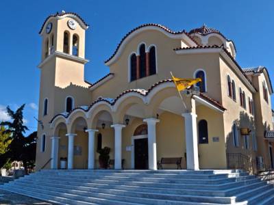 &Delta;&iota;&alpha;&rho;&kappa;ή&sigmaf; &Iota;&epsilon;&rho;ά &Sigma;ύ&nu;&omicron;&delta;&omicron;&sigmaf;: &Delta;&epsilon;&nu; &mu;&pi;&omicron;&rho;&omicron;ύ&mu;&epsilon; &nu;&alpha; &epsilon;&lambda;έ&gamma;&chi;&omicron;&upsilon;&mu;&epsilon; &tau;&alpha; rapid test &tau;&omega;&nu; &pi;&iota;&sigma;&tau;ώ&nu;