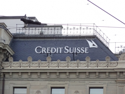 Christian Gellerstad nominated for election to the Board of Directors of Credit Suisse (Switzerland) Ltd.
