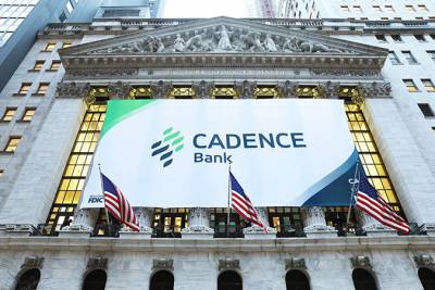 Cadence Bank Announces Agreement to Sell the Insurance Operations of Cadence Insurance to Arthur J. Gallagher &amp; Co.