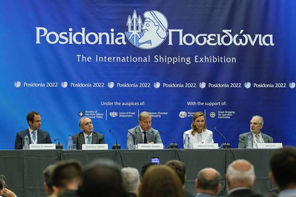 &Pi;&omicron;&sigma;&epsilon;&iota;&delta;ώ&nu;&iota;&alpha; - &Pi;&rho;ό&epsilon;&delta;&rho;&omicron;&sigmaf; &Epsilon;&Epsilon;&Epsilon;: &Omicron;&iota; &kappa;&alpha;&nu;&omicron;&nu;&iota;&sigma;&mu;&omicron;ί &tau;&eta;&sigmaf; &Epsilon;.&Epsilon;. &pi;&rho;έ&pi;&epsilon;&iota; &nu;&alpha; &pi;&rho;&omicron;&sigma;&tau;&alpha;&tau;&epsilon;ύ&omicron;&upsilon;&nu; &tau;&alpha; &sigma;&upsilon;&mu;&phi;έ&rho;&omicron;&nu;&tau;&alpha; &tau;&eta;&sigmaf; &epsilon;&upsilon;&rho;&omega;&pi;&alpha;ϊ&kappa;ή&sigmaf; &nu;&alpha;&upsilon;&tau;&iota;&lambda;ί&alpha;&sigmaf;