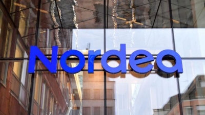 Nordea Bank: &Upsilon;&psi;&eta;&lambda;ό&tau;&epsilon;&rho;&alpha; &tau;&omega;&nu; &epsilon;&kappa;&tau;&iota;&mu;ή&sigma;&epsilon;&omega;&nu; &tau;&alpha; &kappa;έ&rho;&delta;&eta; &gamma;΄ &tau;&rho;&iota;&mu;ή&nu;&omicron;&upsilon;