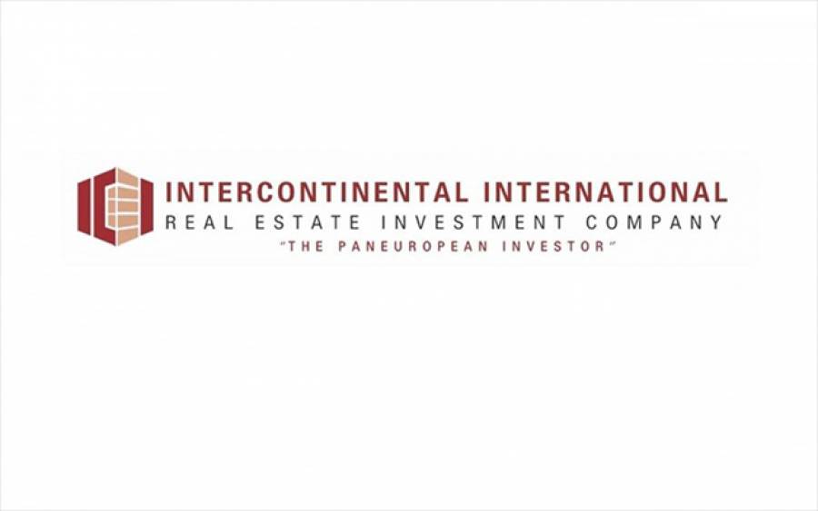 Intercontinental International: &Pi;&alpha;&rho;&alpha;&iota;&tau;ή&theta;&eta;&kappa;&epsilon; &alpha;&pi;ό &tau;&omicron; &Delta;&Sigma; &omicron; &Gamma;. &Gamma;&epsilon;&omega;&rho;&gamma;ό&pi;&omicron;&upsilon;&lambda;&omicron;&sigmaf;