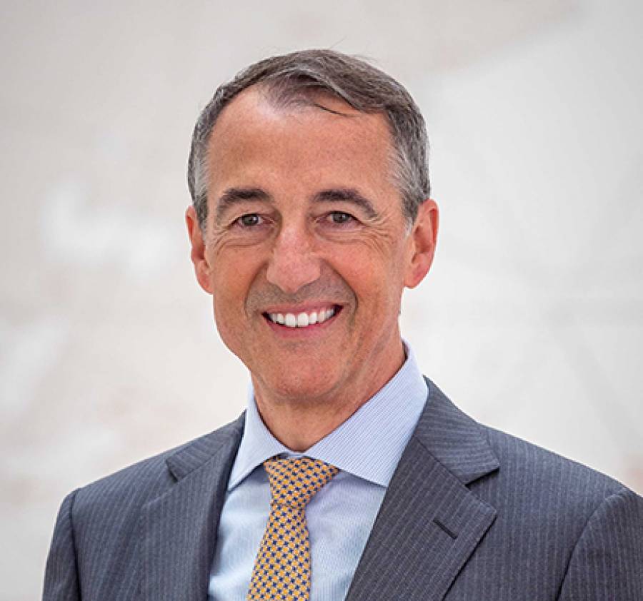 Swiss Re's Group CIO Guido F&uuml;rer to retire after 25 years with the Company