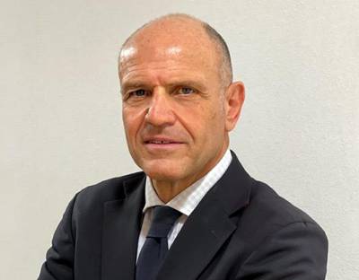 &Nu;έ&omicron;&sigmaf; CEO &sigma;&tau;&iota;&sigmaf; &Mu;&iota;&nu;&omega;&iota;&kappa;έ&sigmaf; &Gamma;&rho;&alpha;&mu;&mu;έ&sigmaf; &alpha;&nu;έ&lambda;&alpha;&beta;&epsilon; &omicron; &Lambda;&omicron;&upsilon;&kappa;ά&sigmaf; &Sigma;&iota;&gamma;ά&lambda;&alpha;&sigmaf;