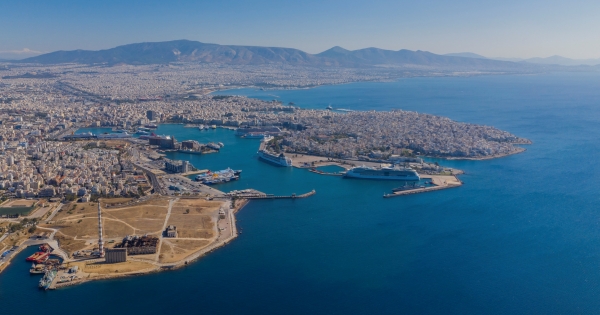 &Eta; &Tau;&Epsilon;&Kappa;&Alpha;&Lambda; &Alpha;.&Epsilon;. &omicron;&rho;&iota;&sigma;&tau;&iota;&kappa;ό&sigmaf; &alpha;&nu;ά&delta;&omicron;&chi;&omicron;&sigmaf; &gamma;&iota;&alpha; &tau;&omicron; έ&rho;&gamma;&omicron; &laquo;&Epsilon;&pi;έ&kappa;&tau;&alpha;&sigma;&eta; &Epsilon;&pi;&iota;&beta;&alpha;&tau;&iota;&kappa;&omicron;ύ &Lambda;&iota;&mu;έ&nu;&alpha;&raquo; &tau;&omicron;&upsilon; &Omicron;&Lambda;&Pi;