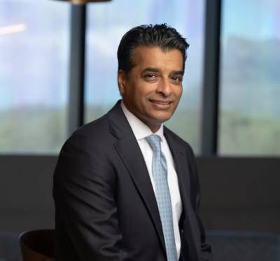 AfrAsia Bank appoints Vishal Joyram as new Chief Executive