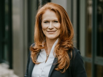HDI Global appoints Barbara Klimaszewski-Blettner as the new Manager for the South-east Region in Germany