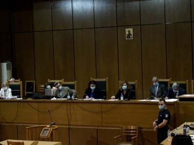 &Delta;ί&kappa;&eta; &Chi;&Alpha;: &Alpha;&pi;ό&rho;&rho;&iota;&psi;&eta; &tau;&omega;&nu; &epsilon;&lambda;&alpha;&phi;&rho;&upsilon;&nu;&tau;&iota;&kappa;ώ&nu; &zeta;ή&tau;&eta;&sigma;&epsilon; &eta; &epsilon;&iota;&sigma;&alpha;&gamma;&gamma;&epsilon;&lambda;έ&alpha;&sigmaf;