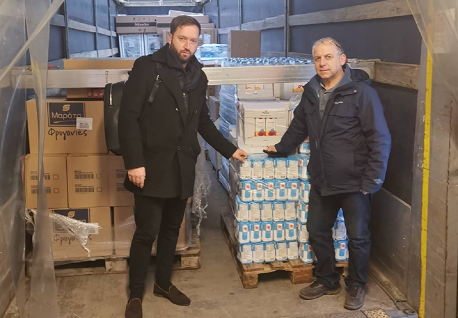&Sigma;&tau;&eta;&nu; &Alpha;&lambda;&beta;&alpha;&nu;ί&alpha; &eta; &alpha;&nu;&theta;&rho;&omega;&pi;&iota;&sigma;&tau;&iota;&kappa;ή &beta;&omicron;ή&theta;&epsilon;&iota;&alpha; &tau;&omicron;&upsilon; &Epsilon;.&Epsilon;.&Alpha;.