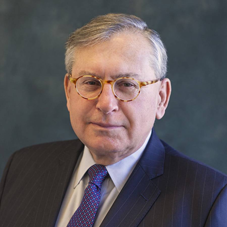 Thomas F. Motamed to Retire from AIG&rsquo;s Board of Directors