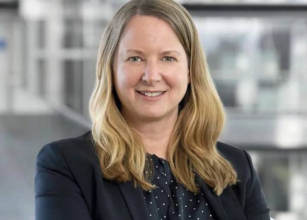 Supervisory Board appoints Caroline Schlienkamp as a Member of the Board of Management of Talanx AG