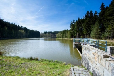 Czech Republic: EIB supports Ministry of Agriculture&rsquo;s plans to cope better with water management challenges