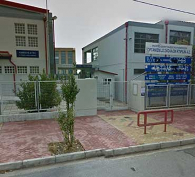 &Kappa;&rho;&omicron;ύ&sigma;&mu;&alpha; &kappa;&omicron;&rho;&omega;&nu;&omicron;ϊ&omicron;ύ &sigma;&tau;&omicron; 3&omicron; &Lambda;ύ&kappa;&epsilon;&iota;&omicron; &Kappa;&eta;&phi;&iota;&sigma;&iota;ά&sigmaf;