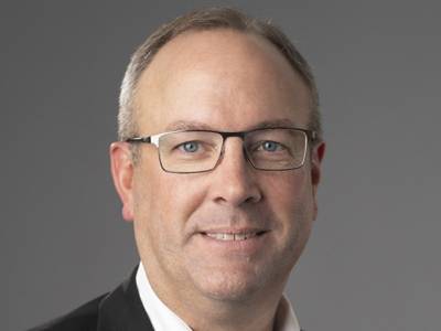 Chubb Appoints Tim Benson to Lead North America Multinational Business Unit