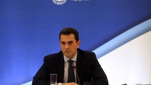 &Sigma;&kappa;&rho;έ&kappa;&alpha;&sigmaf;: &Mu;&epsilon;ί&omega;&sigma;&eta; &sigma;&tau;&omicron;&upsilon;&sigmaf; &lambda;&omicron;&gamma;&alpha;&rho;&iota;&alpha;&sigma;&mu;&omicron;ύ&sigmaf; &rho;&epsilon;ύ&mu;&alpha;&tau;&omicron;&sigmaf; &alpha;&pi;ό &tau;&omicron; &nu;έ&omicron; έ&tau;&omicron;&sigmaf;