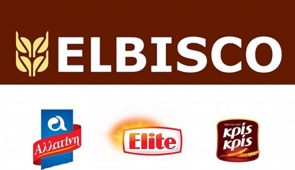 Elbisco: &Alpha;ύ&xi;&eta;&sigma;&eta; &pi;&omega;&lambda;ή&sigma;&epsilon;&omega;&nu; 10% &tau;&omicron; &alpha;΄ &epsilon;&xi;ά&mu;&eta;&nu;&omicron; 2020