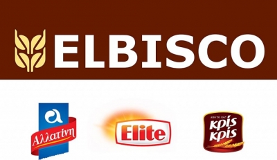 Elbisco: &Alpha;ύ&xi;&eta;&sigma;&eta; &pi;&omega;&lambda;ή&sigma;&epsilon;&omega;&nu; 10% &tau;&omicron; &alpha;΄ &epsilon;&xi;ά&mu;&eta;&nu;&omicron; 2020